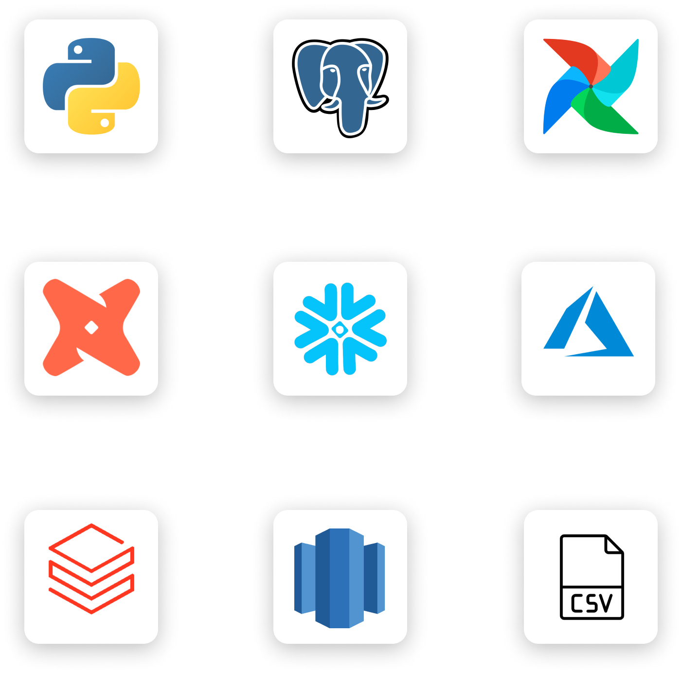 Use cases redbird